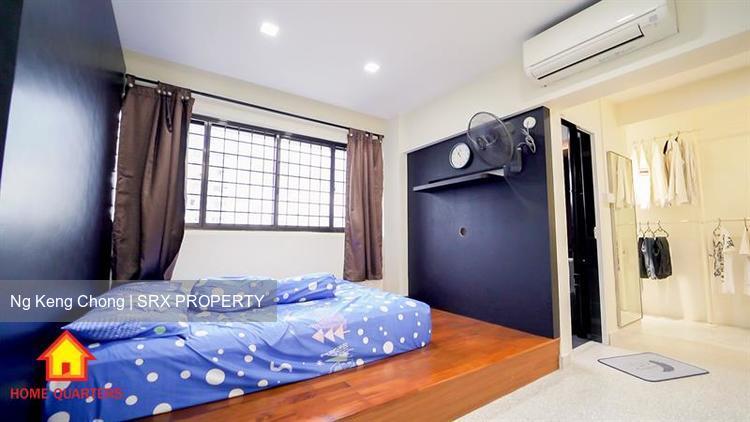 Blk 501 Ang Mo Kio Avenue 5 (Ang Mo Kio), HDB 4 Rooms #203937521